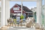 KOMPLETT INTERIØRPAKKE FOR BOLIGSTYLING – SELGES SAMLET